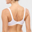 Empreinte Charlotte Balconette BH Blanc