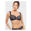Empreinte Charlotte Balconette BH Anthracite