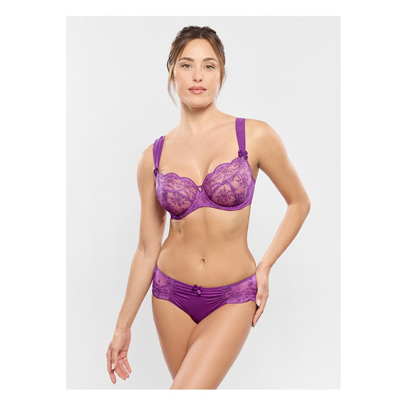 Empreinte Charlotte Balconette BH Dhalia