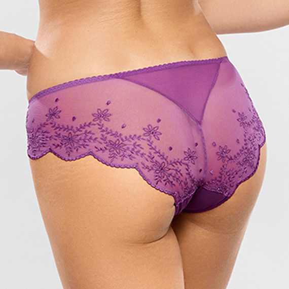 Empreinte Charlotte Short Dhalia