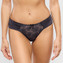 Empreinte Charlotte String Anthracite
