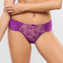 Empreinte Charlotte String Dhalia