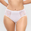 Empreinte Charlotte Tailleslip Blanc