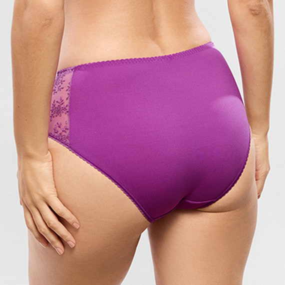Empreinte Charlotte Tailleslip Dhalia