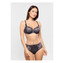 Empreinte Charlotte Tailleslip Anthracite