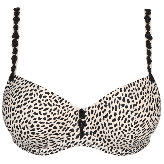 PrimaDonna Twist Charm Voorgevormde Balconette BH Moonlight Pink