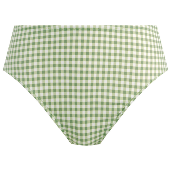 Check In Hohe Bikini Hose