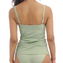 Freya Badmode Check In Tankinitop Khaki