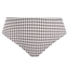 Elomi Swim Checkmate Bikinibroekje Grey Marl