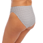 Elomi Swim Checkmate Bikinibroekje Grey Marl