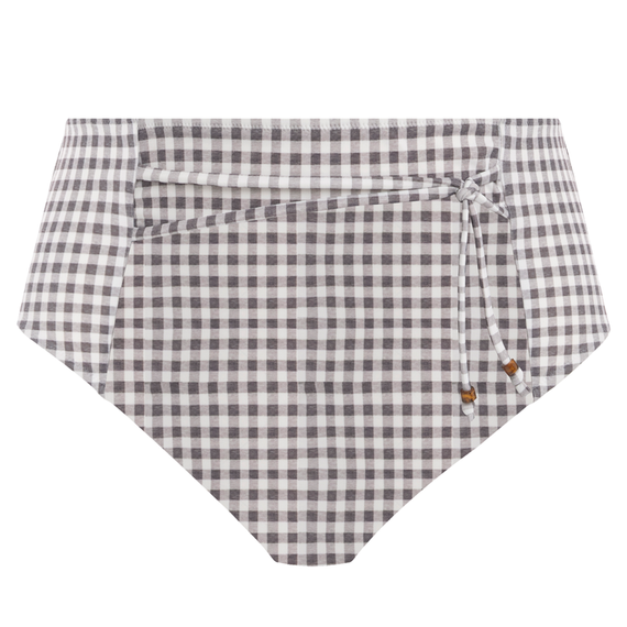 Checkmate Hohe Bikini Hose