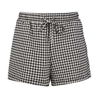 Checky Short