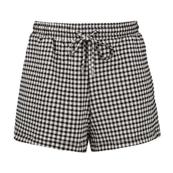 Checky Short