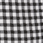 Annadiva Swim Checky Black & White