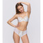 Marie Jo Chen Short White Yacht