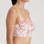 Marie Jo Chen Longline BH Pearled Ivory