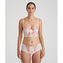 Marie Jo Chen Longline BH Pearled Ivory