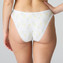 Marie Jo Chen Rioslip White Yacht