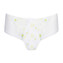 Marie Jo Chen Short White Yacht
