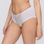 Marie Jo Chen Short White Yacht