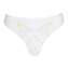 Marie Jo Chen String White Yacht