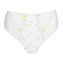 Marie Jo Chen Tailleslip White Yacht