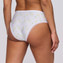 Marie Jo Chen Tailleslip White Yacht
