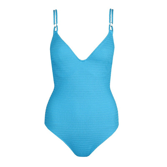 Marie Jo Swim Cherilyn Badpak Sea Breeze
