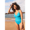 Marie Jo Swim Cherilyn Badpak Sea Breeze
