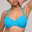 Marie Jo Swim Cherilyn Beugel Bikinitop Sea Breeze