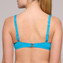 Marie Jo Swim Cherilyn Hartvorm Bikinitop Sea Breeze