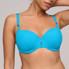 Cherilyn Voorgevormde Balconette Bikinitop