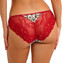 Freya Cherish Me Slip Red Leopard