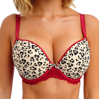 Cherish Me Voorgevormde Plunge BH