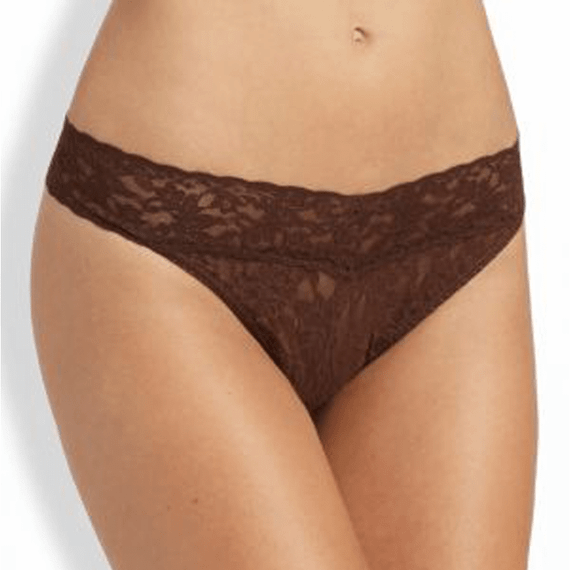 Hanky Panky Low Rise String