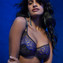 PrimaDonna Cheyney Balconette BH Sultry Black