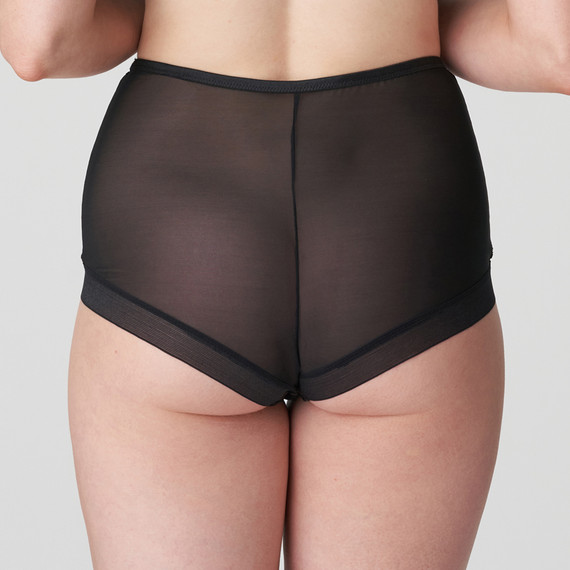 PrimaDonna Cheyney Hotpants Sultry Black