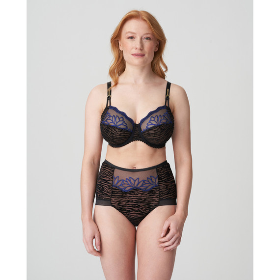 PrimaDonna Cheyney Hotpants Sultry Black