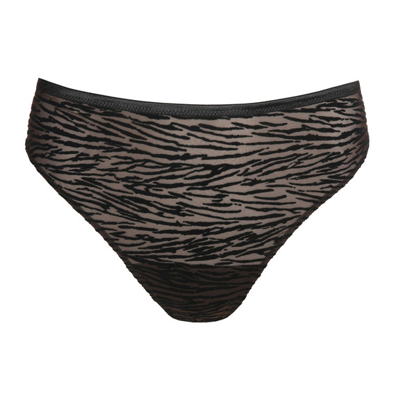 PrimaDonna Cheyney String Sultry Black