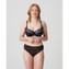 PrimaDonna Cheyney String Sultry Black