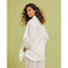 Antigel Chic Et Relax Blouse Blanc