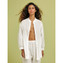 Antigel Chic Et Relax Blouse Blanc