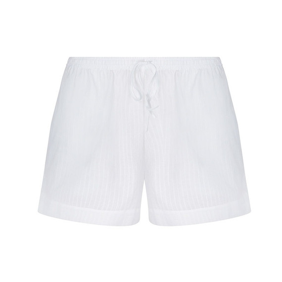 Antigel Chic Et Relax Pyjamabroekje Blanc 