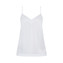 Antigel Chic Et Relax Pyjamatop met Spagettibandjes Blanc