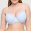 PrimaDonna Twist Chikone Beugel BH Heaven Blue