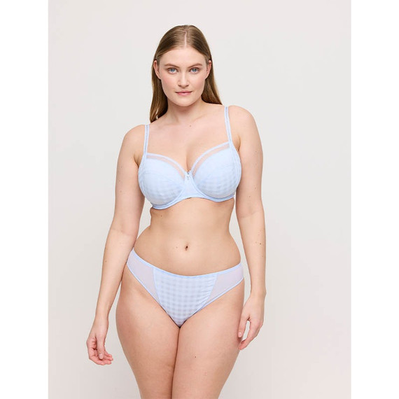 PrimaDonna Twist Chikone Beugel BH Heaven Blue