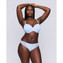 PrimaDonna Twist Chikone Voorgevormde Balconette BH Heaven Blue