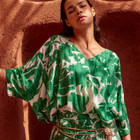 Chloe Strandblouse
