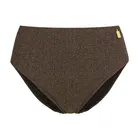 Choco Gold Hoog Bikinibroekje