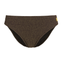 Annadiva Swim Choco Gold Riobroekje Brownie